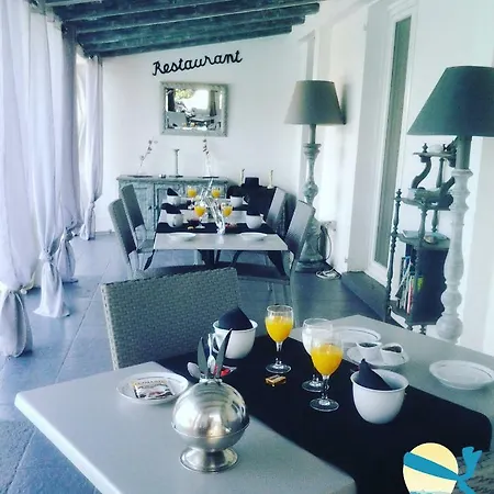 A Casa Di Mariano 3* Alata