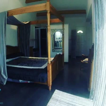 A Casa Di Mariano 3*