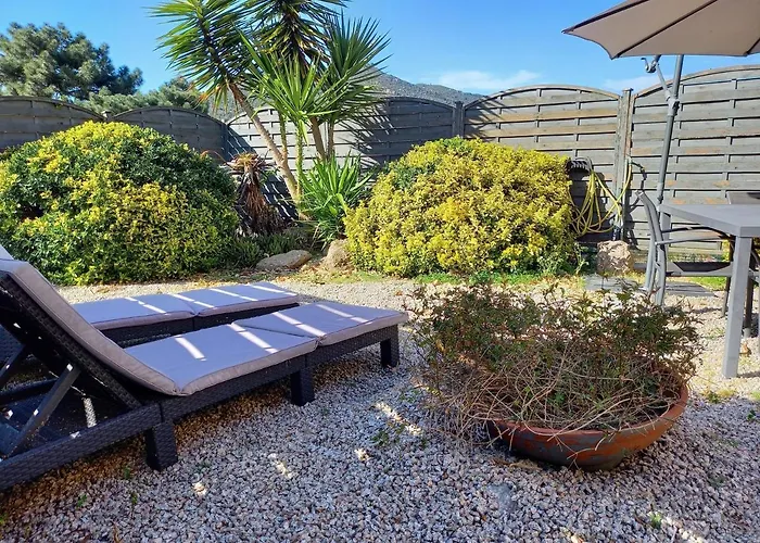 A Casa Di Mariano 3* Alata