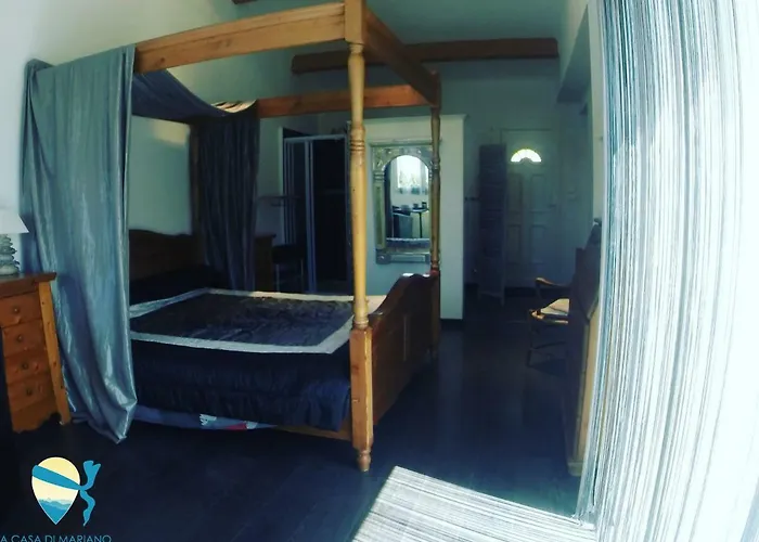 A Casa Di Mariano 3*