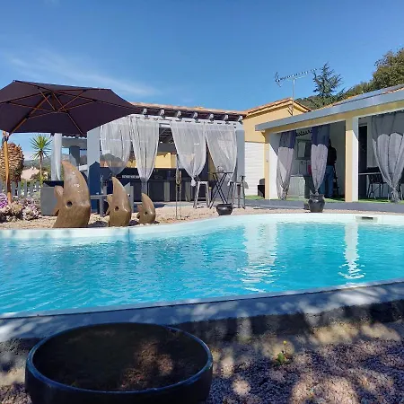 ベッド・アンド・ブレックファスト A Casa Di Mariano