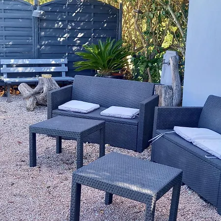 ベッド・アンド・ブレックファスト A Casa Di Mariano 3*