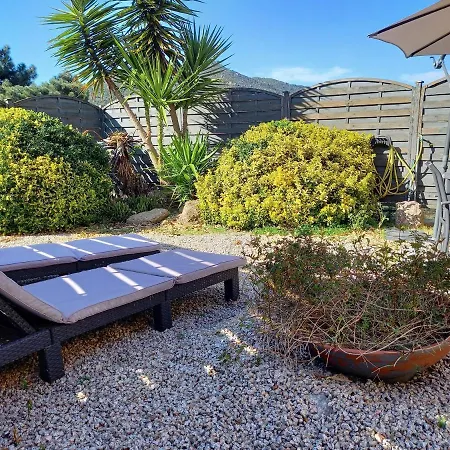 A Casa Di Mariano 3* Alata