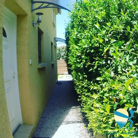 A Casa Di Mariano 3* Alata