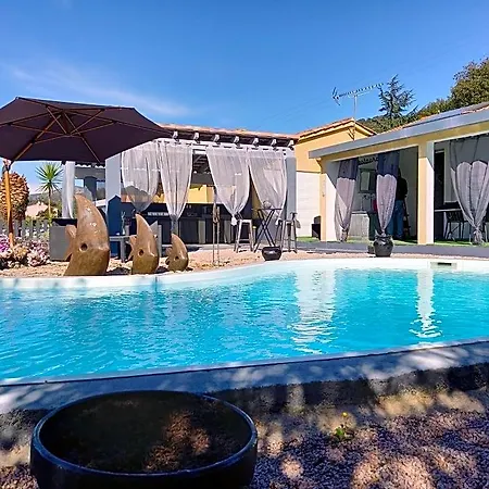 ベッド・アンド・ブレックファスト A Casa Di Mariano 3*
