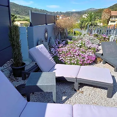 A Casa Di Mariano 3* アラタ