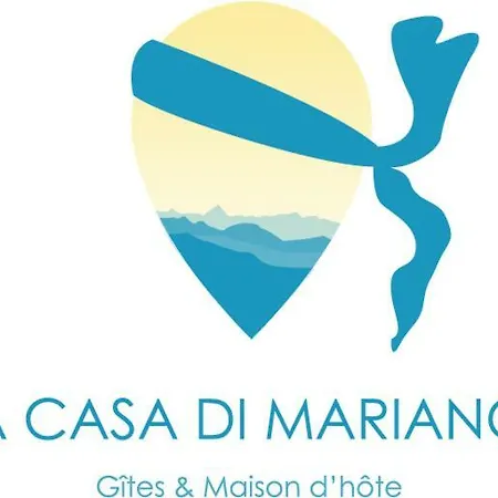 A Casa Di Mariano ベッド・アンド・ブレックファスト