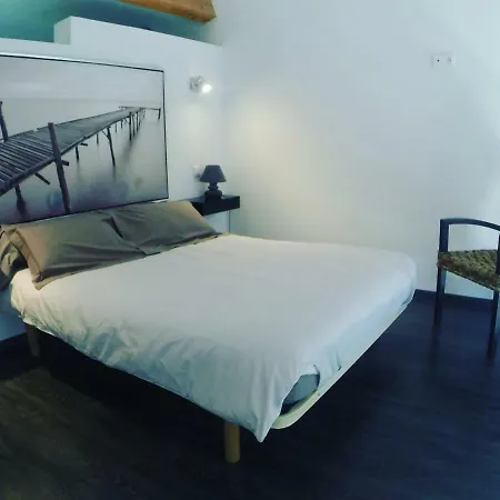 A Casa Di Mariano Bed & Breakfast *