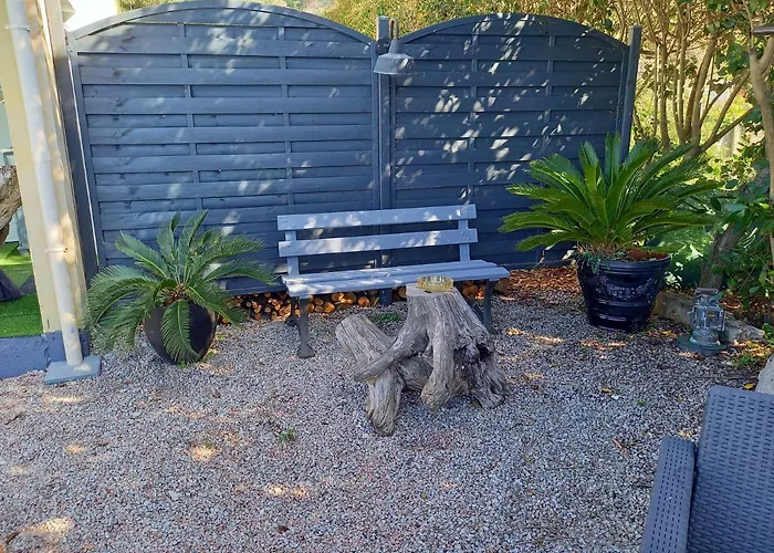 A Casa Di Mariano 3* Alata