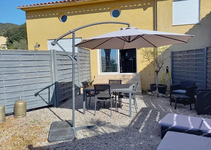 A Casa Di Mariano Отель типа 