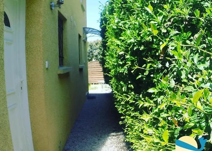 A Casa Di Mariano 3* Alata