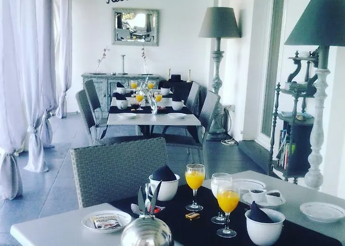 A Casa Di Mariano 3* Alata