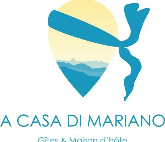 A Casa Di Mariano Отель типа 