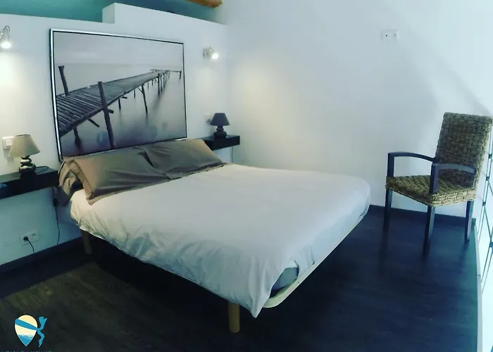 A Casa Di Mariano Отель типа 